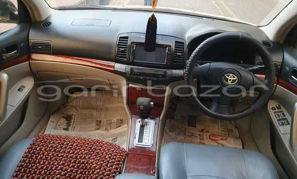Buy Used 2004 Toyota Premio in Dhaka, Dhaka Buy Used 2004 Toyota Premio in Dhaka, Dhaka