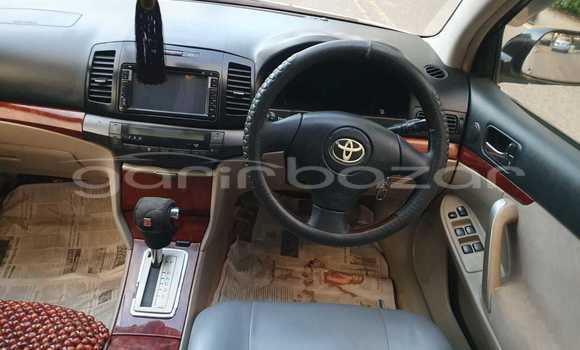 Buy Used 2004 Toyota Premio in Dhaka, Dhaka Buy Used 2004 Toyota Premio in Dhaka, Dhaka