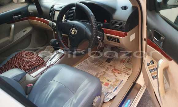 Buy Used 2004 Toyota Premio in Dhaka, Dhaka Buy Used 2004 Toyota Premio in Dhaka, Dhaka