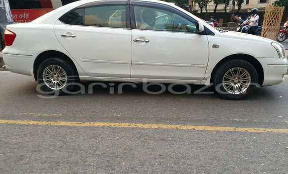 Buy Used 2004 Toyota Premio in Dhaka, Dhaka Buy Used 2004 Toyota Premio in Dhaka, Dhaka