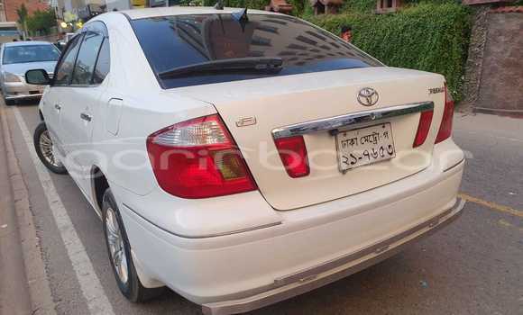 Buy Used 2004 Toyota Premio in Dhaka, Dhaka Buy Used 2004 Toyota Premio in Dhaka, Dhaka