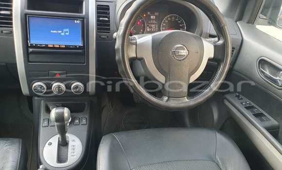 Buy Used 2011 Nissan X-Trail in Dhaka, Dhaka Buy Used 2011 Nissan X-Trail in Dhaka, Dhaka