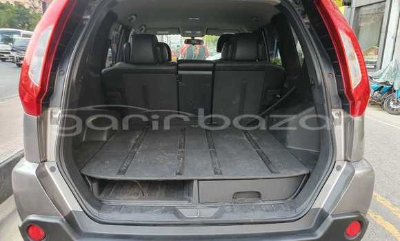 Buy Used 2011 Nissan X-Trail in Dhaka, Dhaka Buy Used 2011 Nissan X-Trail in Dhaka, Dhaka