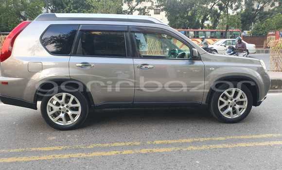 Buy Used 2011 Nissan X-Trail in Dhaka, Dhaka Buy Used 2011 Nissan X-Trail in Dhaka, Dhaka