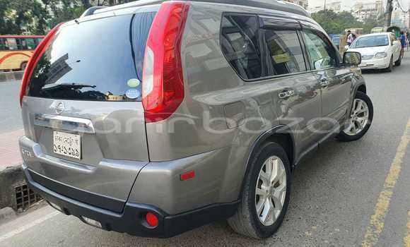 Buy Used 2011 Nissan X-Trail in Dhaka, Dhaka Buy Used 2011 Nissan X-Trail in Dhaka, Dhaka