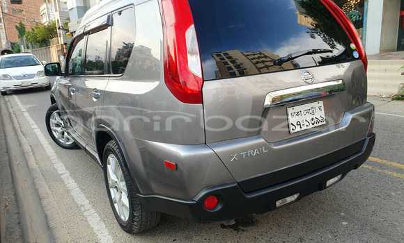 Buy Used 2011 Nissan X-Trail in Dhaka, Dhaka Buy Used 2011 Nissan X-Trail in Dhaka, Dhaka
