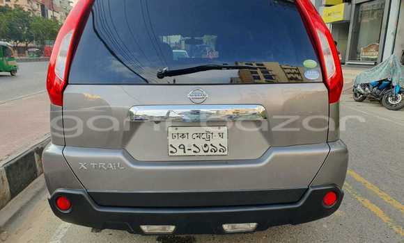 Buy Used 2011 Nissan X-Trail in Dhaka, Dhaka Buy Used 2011 Nissan X-Trail in Dhaka, Dhaka
