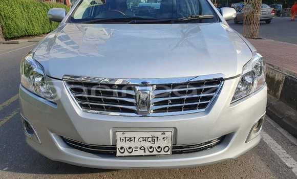 Buy Used 2008 Toyota Premio in Dhaka, Dhaka Buy Used 2008 Toyota Premio in Dhaka, Dhaka