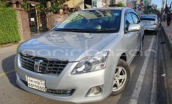 Buy Used 2008 Toyota Premio in Dhaka, Dhaka Buy Used 2008 Toyota Premio in Dhaka, Dhaka