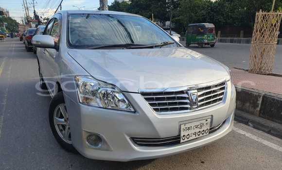 Buy Used 2008 Toyota Premio in Dhaka, Dhaka Buy Used 2008 Toyota Premio in Dhaka, Dhaka