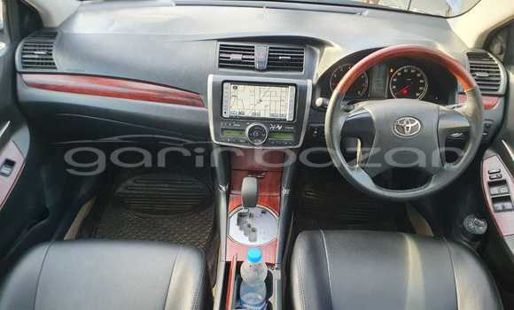 Buy Used 2008 Toyota Premio in Dhaka, Dhaka Buy Used 2008 Toyota Premio in Dhaka, Dhaka