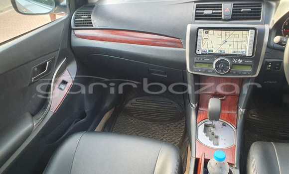 Buy Used 2008 Toyota Premio in Dhaka, Dhaka Buy Used 2008 Toyota Premio in Dhaka, Dhaka