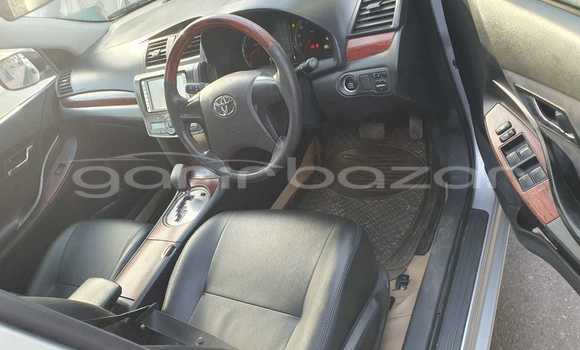 Buy Used 2008 Toyota Premio in Dhaka, Dhaka Buy Used 2008 Toyota Premio in Dhaka, Dhaka