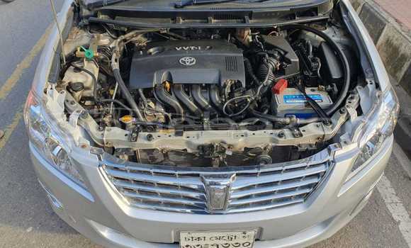 Buy Used 2008 Toyota Premio in Dhaka, Dhaka Buy Used 2008 Toyota Premio in Dhaka, Dhaka