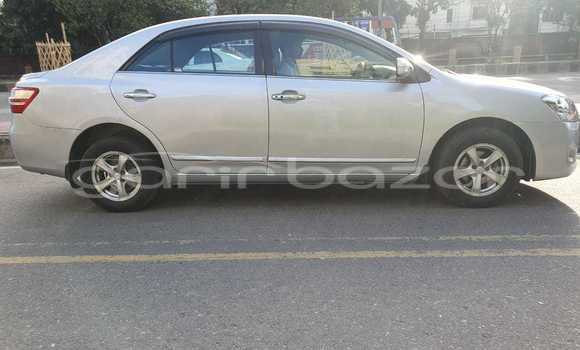 Buy Used 2008 Toyota Premio in Dhaka, Dhaka Buy Used 2008 Toyota Premio in Dhaka, Dhaka