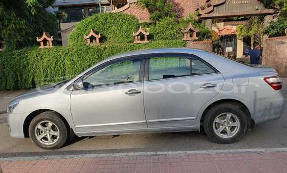 Buy Used 2008 Toyota Premio in Dhaka, Dhaka Buy Used 2008 Toyota Premio in Dhaka, Dhaka