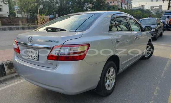 Buy Used 2008 Toyota Premio in Dhaka, Dhaka Buy Used 2008 Toyota Premio in Dhaka, Dhaka