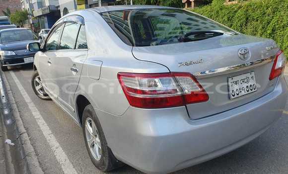 Buy Used 2008 Toyota Premio in Dhaka, Dhaka Buy Used 2008 Toyota Premio in Dhaka, Dhaka