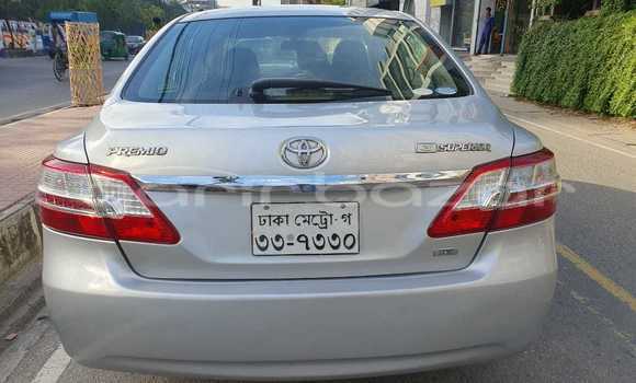 Buy Used 2008 Toyota Premio in Dhaka, Dhaka Buy Used 2008 Toyota Premio in Dhaka, Dhaka