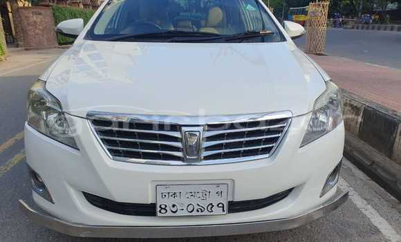 কেনা ব্যবহৃত Toyota Premio White গাড়ী মধ্যে ঢাকা মধ্যে Dhaka কেনা ব্যবহৃত Toyota Premio White গাড়ী মধ্যে ঢাকা মধ্যে Dhaka