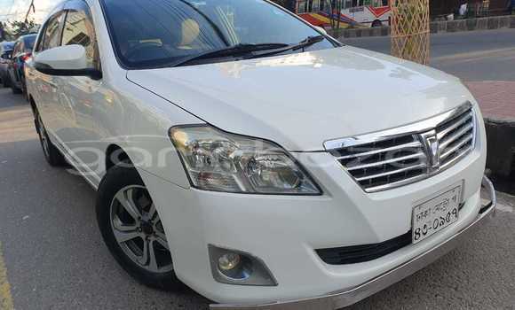 কেনা ব্যবহৃত Toyota Premio White গাড়ী মধ্যে ঢাকা মধ্যে Dhaka কেনা ব্যবহৃত Toyota Premio White গাড়ী মধ্যে ঢাকা মধ্যে Dhaka