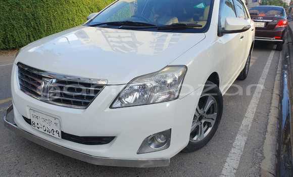 কেনা ব্যবহৃত Toyota Premio White গাড়ী মধ্যে ঢাকা মধ্যে Dhaka কেনা ব্যবহৃত Toyota Premio White গাড়ী মধ্যে ঢাকা মধ্যে Dhaka