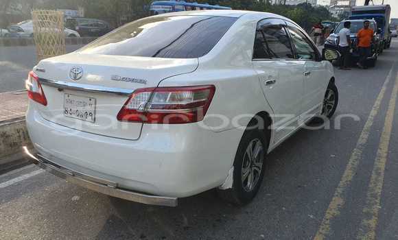 কেনা ব্যবহৃত Toyota Premio White গাড়ী মধ্যে ঢাকা মধ্যে Dhaka কেনা ব্যবহৃত Toyota Premio White গাড়ী মধ্যে ঢাকা মধ্যে Dhaka