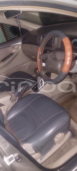 Big with watermark toyota corolla dhaka dhaka 7236