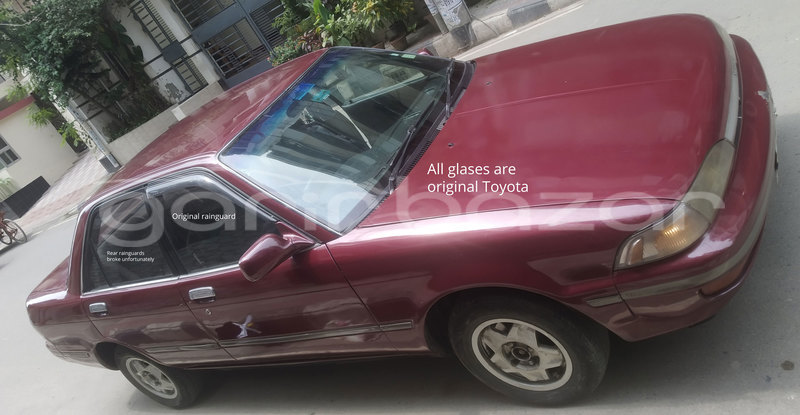 Big with watermark toyota carina dhaka dhaka 7237