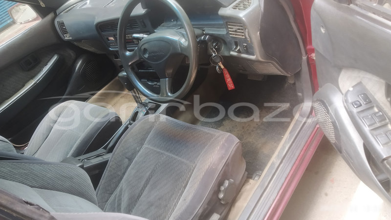 Big with watermark toyota carina dhaka dhaka 7237