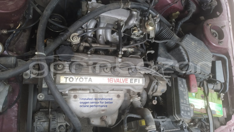 Big with watermark toyota carina dhaka dhaka 7237