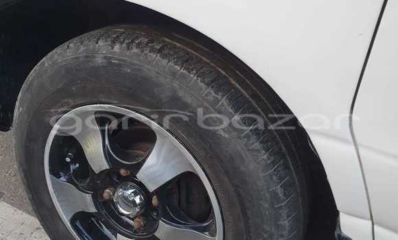 Buy Used 2003 Toyota Noah in Dhaka, Dhaka Buy Used 2003 Toyota Noah in Dhaka, Dhaka