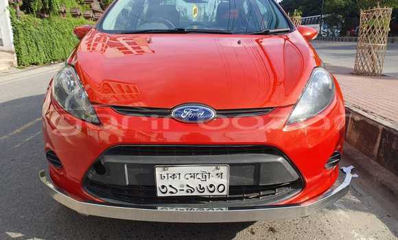 Buy Used 2011 Ford Fiesta in Dhaka, Dhaka Buy Used 2011 Ford Fiesta in Dhaka, Dhaka