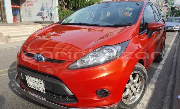 Buy Used 2011 Ford Fiesta in Dhaka, Dhaka Buy Used 2011 Ford Fiesta in Dhaka, Dhaka