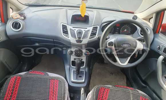 Buy Used 2011 Ford Fiesta in Dhaka, Dhaka Buy Used 2011 Ford Fiesta in Dhaka, Dhaka