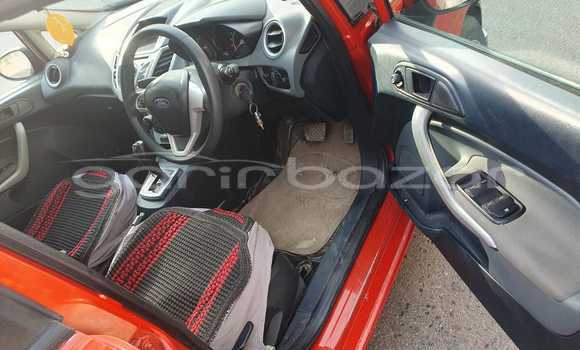 Buy Used 2011 Ford Fiesta in Dhaka, Dhaka Buy Used 2011 Ford Fiesta in Dhaka, Dhaka