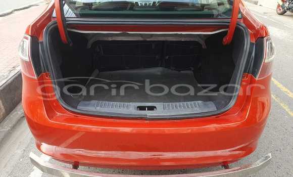 Buy Used 2011 Ford Fiesta in Dhaka, Dhaka Buy Used 2011 Ford Fiesta in Dhaka, Dhaka