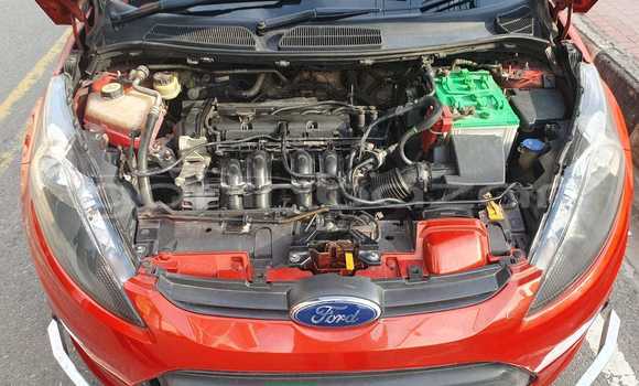 Buy Used 2011 Ford Fiesta in Dhaka, Dhaka Buy Used 2011 Ford Fiesta in Dhaka, Dhaka