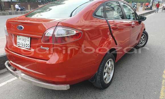 Buy Used 2011 Ford Fiesta in Dhaka, Dhaka Buy Used 2011 Ford Fiesta in Dhaka, Dhaka
