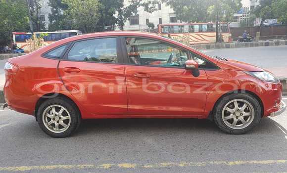 Buy Used 2011 Ford Fiesta in Dhaka, Dhaka Buy Used 2011 Ford Fiesta in Dhaka, Dhaka