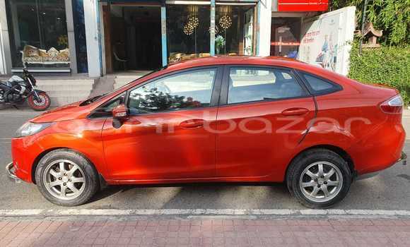 Buy Used 2011 Ford Fiesta in Dhaka, Dhaka Buy Used 2011 Ford Fiesta in Dhaka, Dhaka