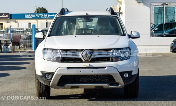 Buy Import 2018 Renault Duster in Import - Dubai, Bandarban Buy Import 2018 Renault Duster in Import - Dubai, Bandarban