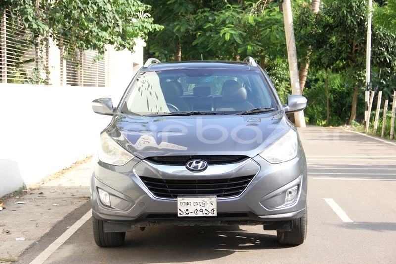 Big with watermark hyundai tucson dhaka dhaka 7247