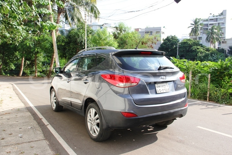 Big with watermark hyundai tucson dhaka dhaka 7247