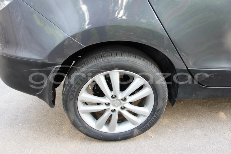 Big with watermark hyundai tucson dhaka dhaka 7247