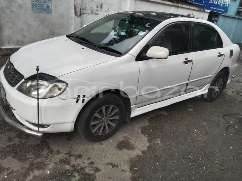 Big with watermark toyota corolla dhaka dhaka 7249