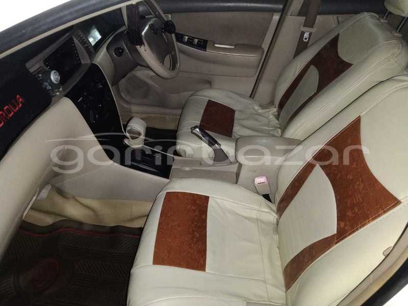 Big with watermark toyota corolla dhaka dhaka 7249