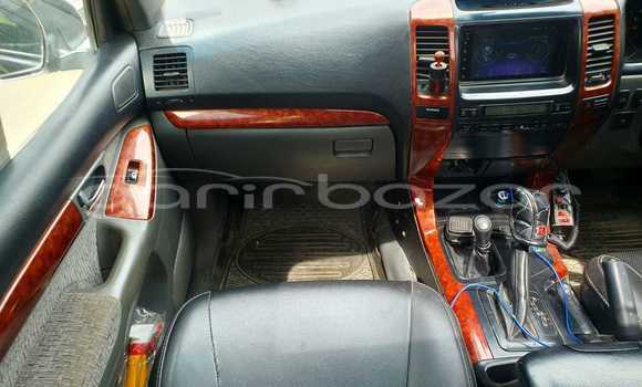 Buy Used 2004 Toyota Prado in Dhaka, Dhaka Buy Used 2004 Toyota Prado in Dhaka, Dhaka