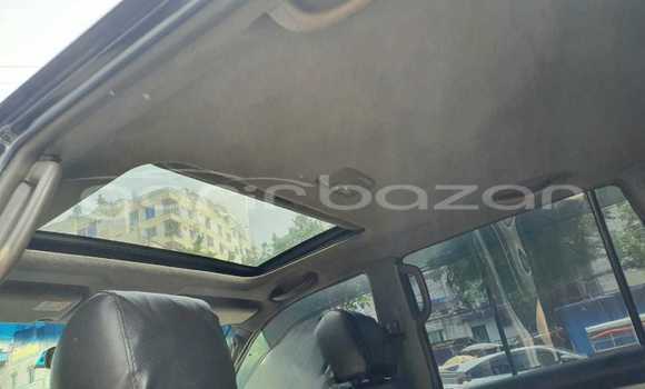 Buy Used 2004 Toyota Prado in Dhaka, Dhaka Buy Used 2004 Toyota Prado in Dhaka, Dhaka