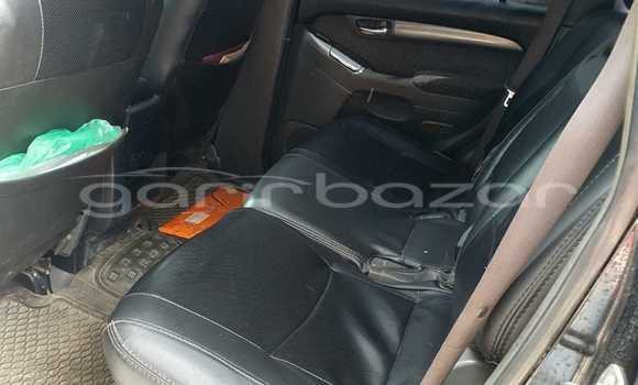 Buy Used 2004 Toyota Prado in Dhaka, Dhaka Buy Used 2004 Toyota Prado in Dhaka, Dhaka